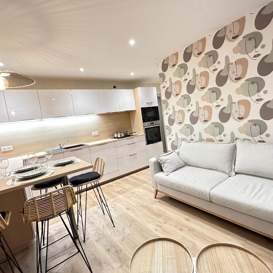 Appartement Cosy Souillac Eksteriør bilde