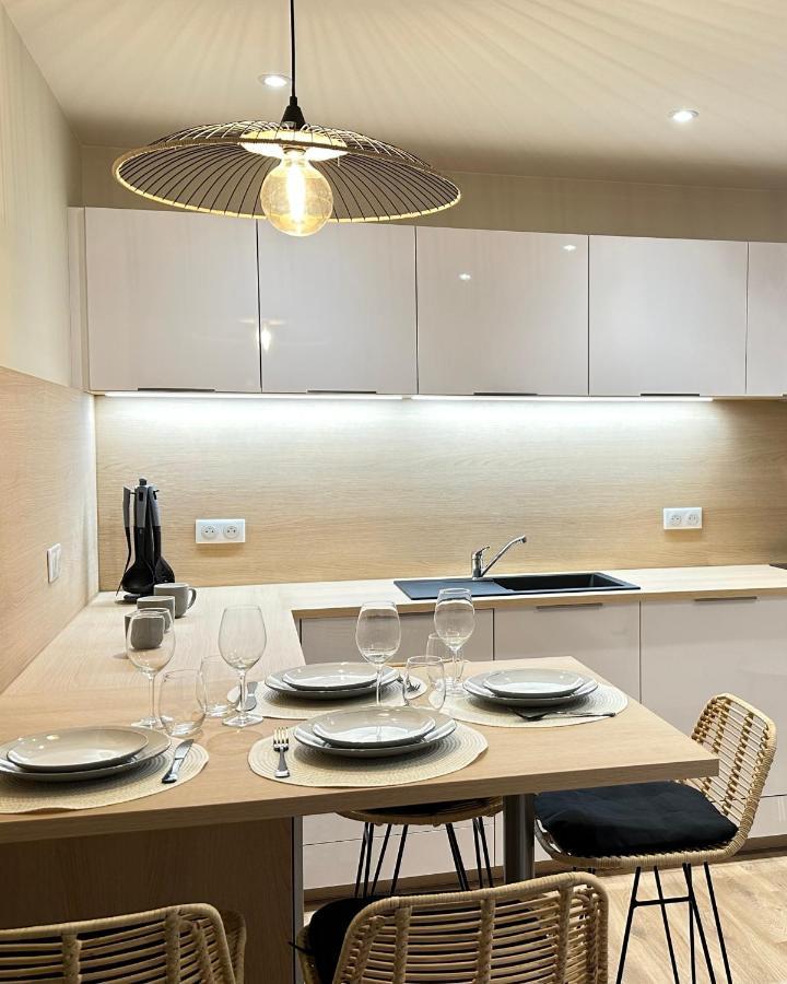 Appartement Cosy Souillac Eksteriør bilde