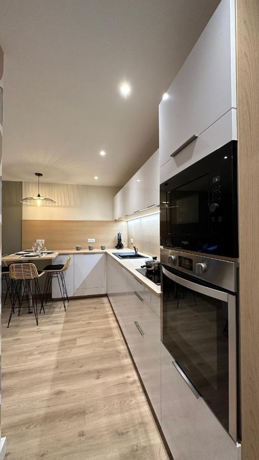 Appartement Cosy Souillac Eksteriør bilde