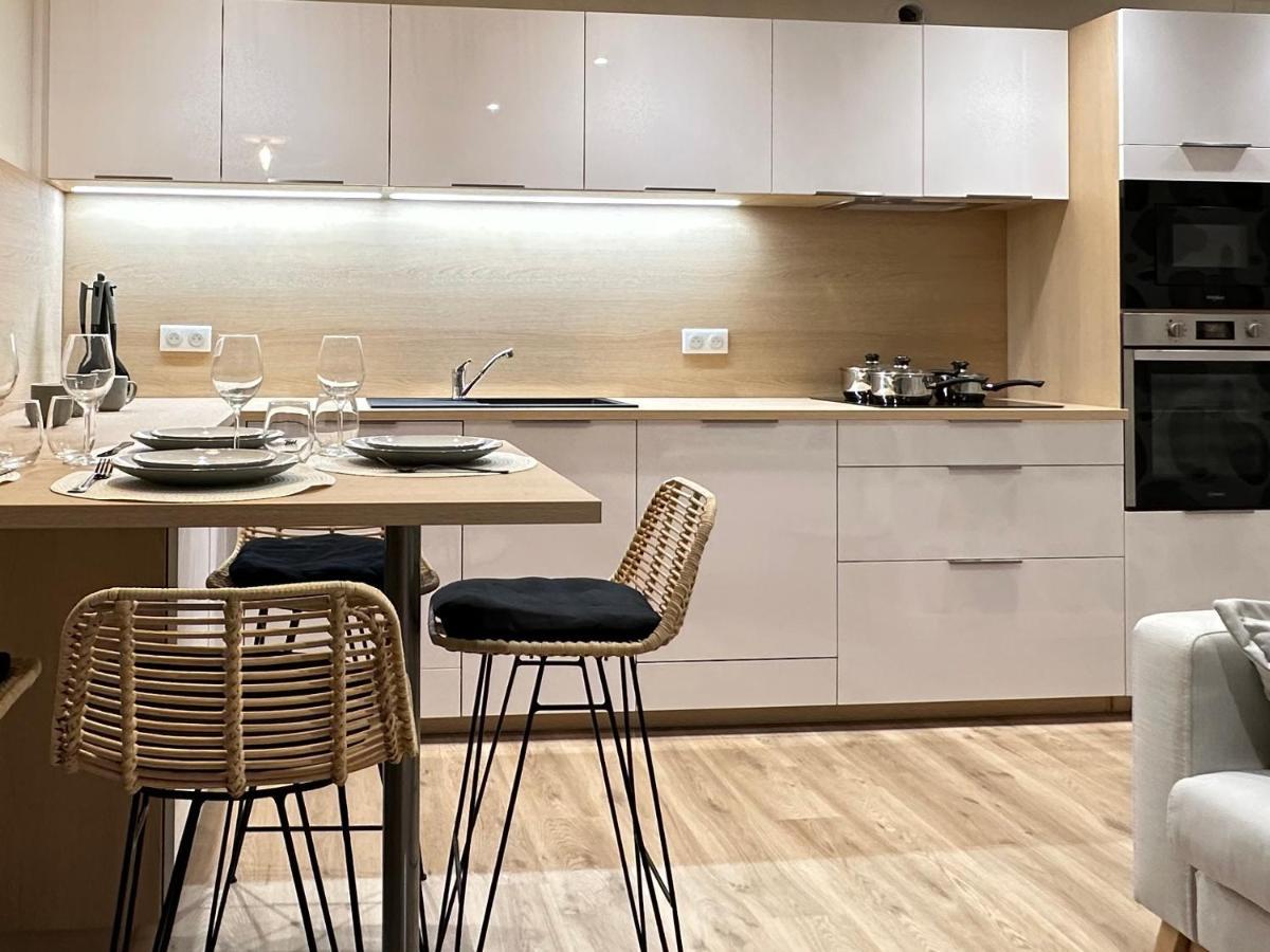 Appartement Cosy Souillac Eksteriør bilde