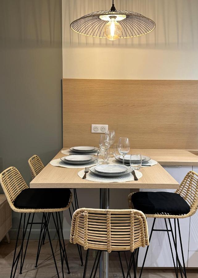Appartement Cosy Souillac Eksteriør bilde
