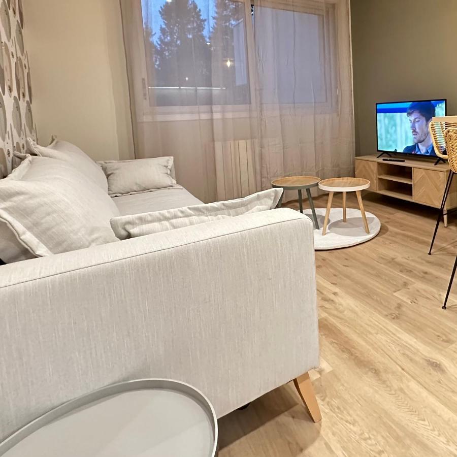 Appartement Cosy Souillac Eksteriør bilde