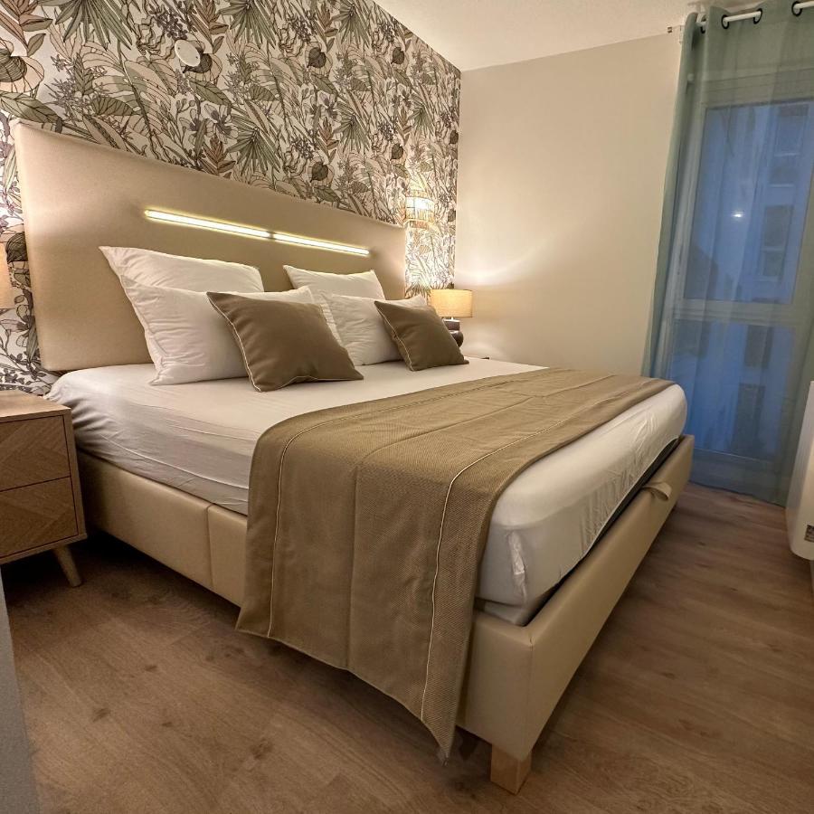Appartement Cosy Souillac Eksteriør bilde