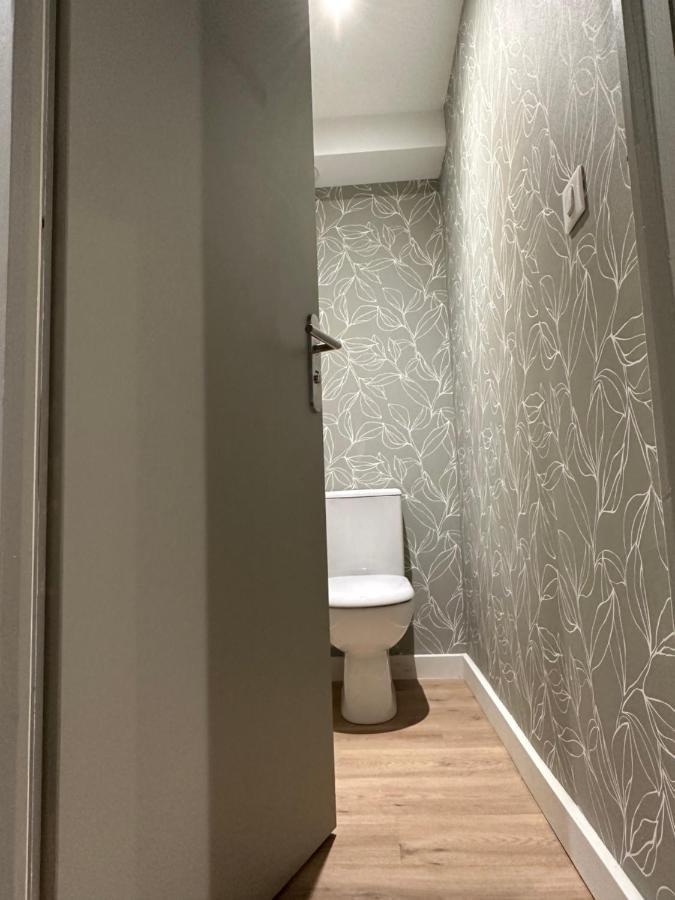Appartement Cosy Souillac Eksteriør bilde